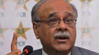 Najam Sethi to appeal against High Court's decision to reinstate Zaka Ashraf as Pakistan Cricket Board chief